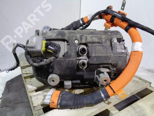 Used Engine Engine JEEP COMPASS (MP, M6, MV, M7) 1.4 MultiAir (140 hp) 9274896 9274896
