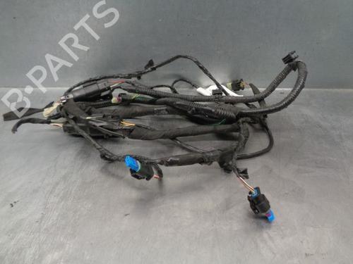 Kabel VOLVO XC60 II (246) B4 Mild-Hybrid (197 hp) 18325062