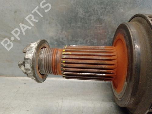 Left rear driveshaft BMW 3 (E90) 320 d | BP19174425M40 