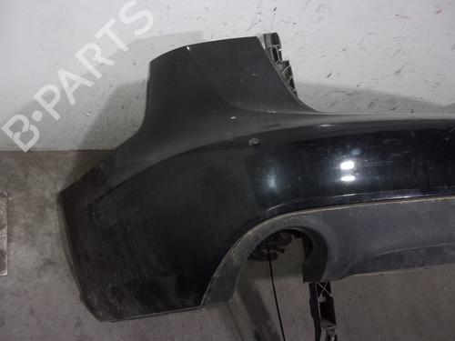 BP17896411C8 | Rear bumper AUDI A6 Allroad C7 (4GH, 4GJ)  BP17896411C8