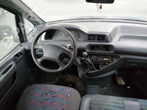 Riemenscheibe FIAT SCUDO Platform/Chassis (220_)  | BP20260286M122 