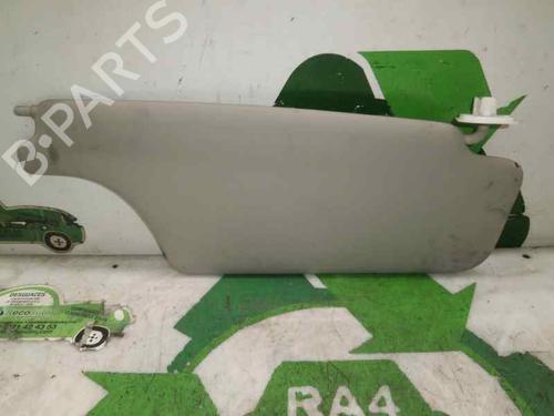 Left sun visor FORD GALAXY I (WGR) 2.8 V6 | BP2309966I1 