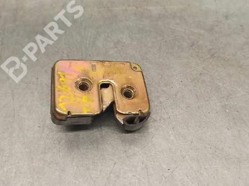 Used Tailgate lock Tailgate lock SEAT IBIZA II (6K1) 1.9 TDI (90 hp) 7220672 7220672