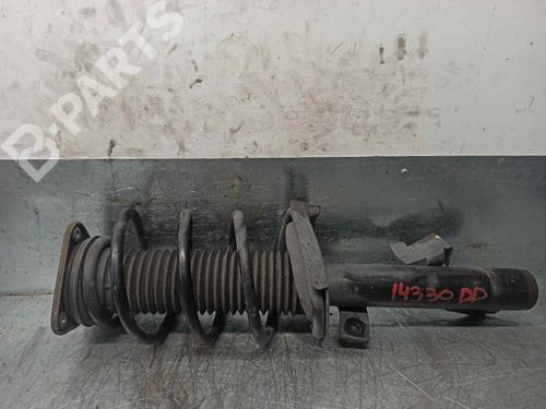 Used Right front shock absorber Right front shock absorber MAZDA 3 (BK) 1.6 (BK14) (105 hp) 8924437 8924437