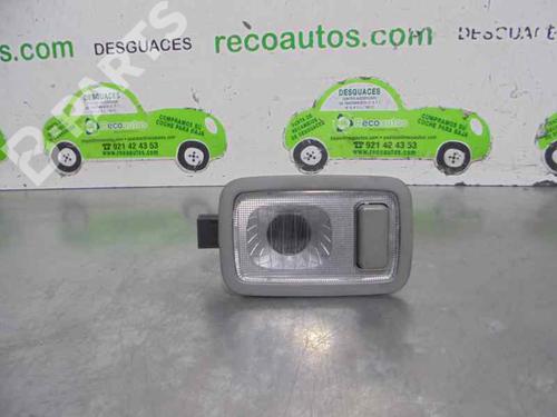 Used Interior roof light Interior roof light HYUNDAI SANTA FÉ II (CM) 2.2 CRDi (155 hp) 7445782 7445782
