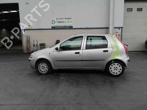Mass air flow sensor FIAT PUNTO (188_) 1.9 JTD 80 (188.237, .257, .337, .357) | BP8905909M95 