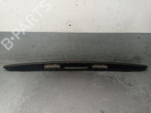 Trunk håndtak FORD FIESTA V (JH_, JD_) 1.4 TDCi | BP19734170C132 
