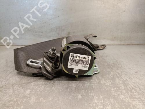 Rear left seatbelt CHEVROLET ORLANDO (J309) 2.0 D | BP19334554I29 
