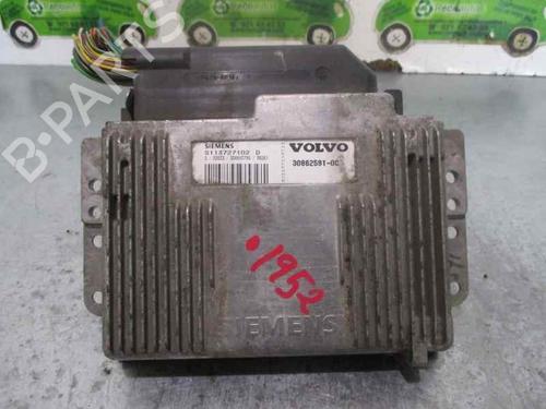 Used Engine control unit (ECU) VOLVO V40 Estate (645) 1.6 (105 hp) 2089411