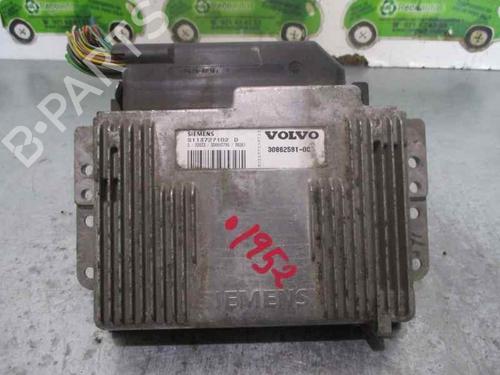 Centralina do motor VOLVO V40 Estate (645) 1.6 (105 hp) 2089411