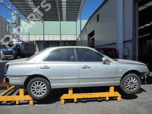 Rear bumper reinforcement HYUNDAI XG (XG) 350 | BP2308063C73  - Image 6