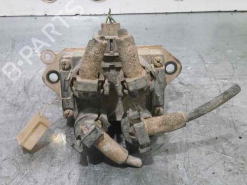 Ignition coil FORD FIESTA III (GFJ) 1.1 | BP2072703M94 