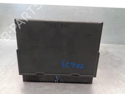 Comfort control module FORD FOCUS I (DAW, DBW) 1.6 16V | BP18459628M56 