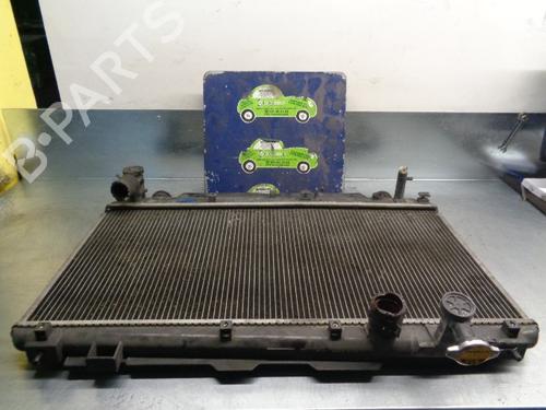 Water radiator TOYOTA RAV 4 II (_A2_) 2.0 4WD (ACA21, ACA20) 9040281 ...