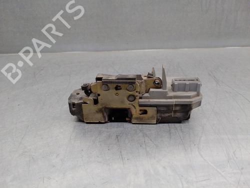 Rear right lock PEUGEOT 206 Hatchback (2A/C) 1.4 HDi eco 70 | BP18326228C99 