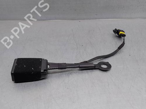 Seat buckle DS DS 3 / DS 3 CROSSBACK (UR_, UC_, UJ_) 1.2 PureTech 130 (URHNSS) | BP18257251I32 
