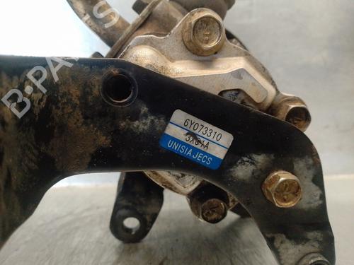 Steering pump NISSAN CABSTAR (F24M, F24W) 28.11 DCI, 32.11 DCI, 35.11 DCI 2.5 (F24M) | BP16296764M99 
