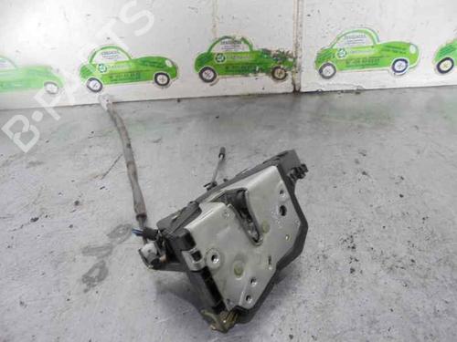 Front right lock BMW 3 Touring (E46)  | BP2050557C97 