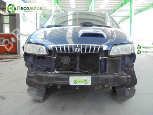 Injector HYUNDAI H-1 / STAREX Bus (A1) 2.5 TCi | BP2122378M100 