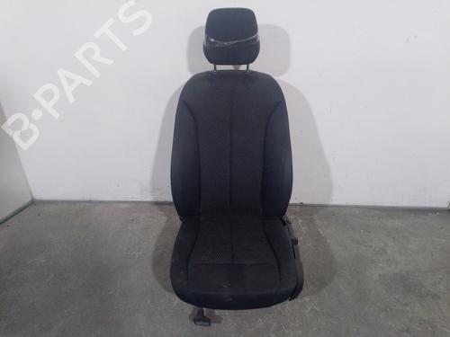 Used Left front seat BMW 1 (F20) 116 i (136 hp) 19732327