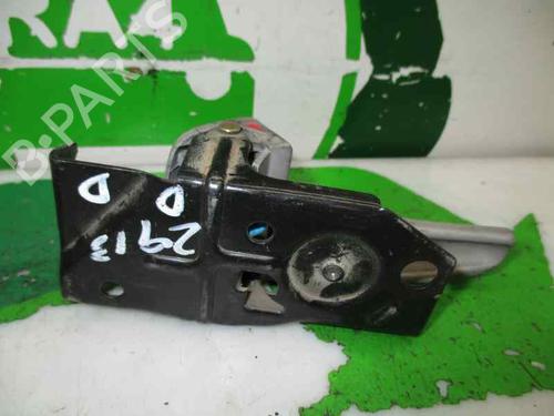 Front right interior door handle HYUNDAI TRAJET (FO) 2.0 CRDi | BP3215278I14 