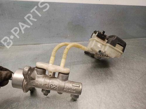 Brake master cylinder OPEL MERIVA A MPV (X03) 1.3 CDTI (E75) | BP18200347M77 
