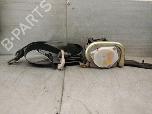Used Front right seatbelt NISSAN ALMERA II (N16) 1.5 (90 hp) 19397099