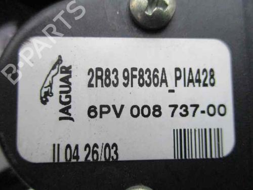 Pedal JAGUAR S-TYPE II (X200) 3.0 V6 | BP2060244I4 