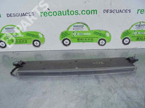 Used Interior roof light Interior roof light FIAT STILO (192_) 1.9 D Multijet (100 hp) 7444858 7444858