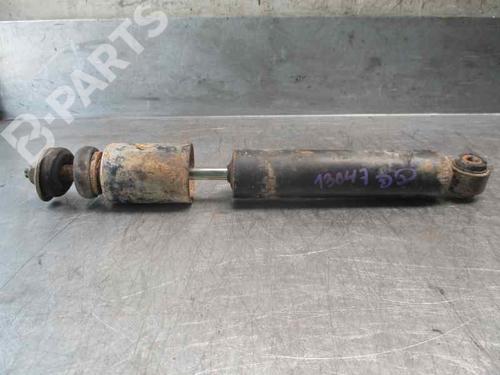 Used Right front shock absorber Right front shock absorber LADA NIVA Closed Off-Road Vehicle (2121, 2131) 1600 (77 hp) 7573217 7573217