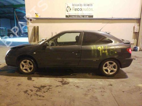Vacuum pump CITROËN XSARA (N1) 2.0 HDi 90 | BP6889033M80 