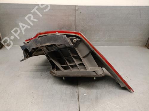Left taillight HONDA ACCORD VIII (CU) 2.0 i (CU1) | BP19409277C34 