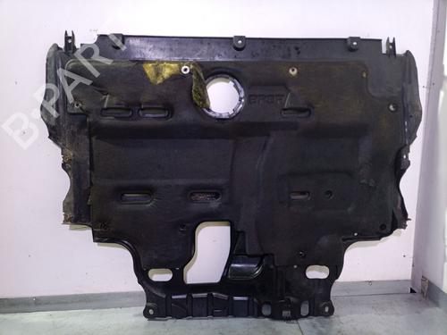 Underbody protection MAZDA 3 (BK) 1.6 DI Turbo | BP19257497M92 