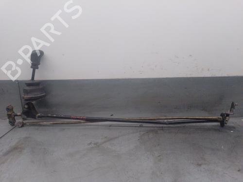 Used Gear lever ROVER 400 II (RT) 414 Si (103 hp) 19390027