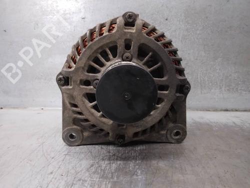 Used Alternator NISSAN X-TRAIL II (T31) [2007-2018]  17145156