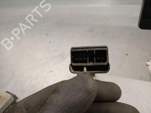 Electronic module PEUGEOT 405 I (15B) 1.8 Turbo Diesel | BP19398932M83 