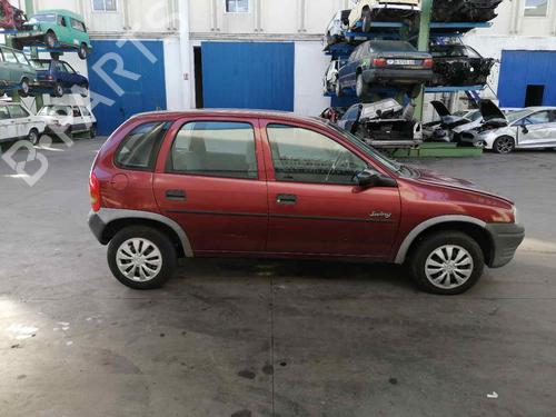 Headlight switch OPEL CORSA B (S93) 1.4 i (F08, F68, M68) | BP11195570I24 