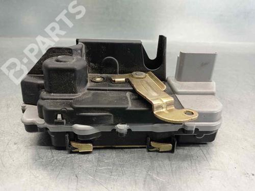 Used Rear left lock Rear left lock CITROËN XSARA PICASSO (N68) 2.0 HDi (90 hp) 10177019 10177019