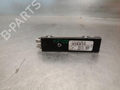 Used Antenna/Base MERCEDES-BENZ E-CLASS (W212) E 500 4-matic (212.091) (408 hp) 19060770