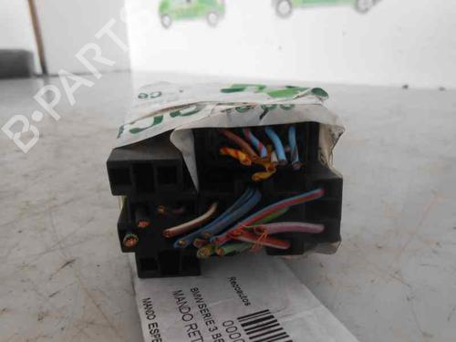 Mirror switch BMW 3 (E30) 324 d (86 hp) 2070068