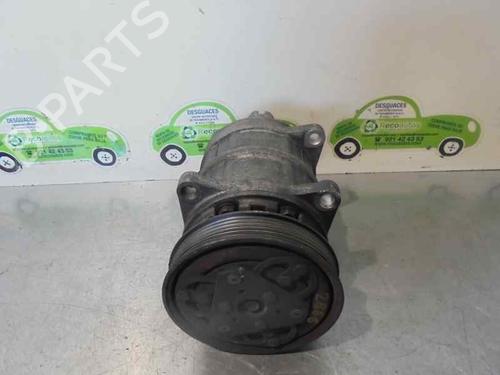 Used AC compressor VOLVO S40 I (644) 1.8 (115 hp) 2091910
