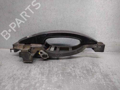 Front left exterior door handle FORD KUGA I 2.0 TDCi | BP18323444C128