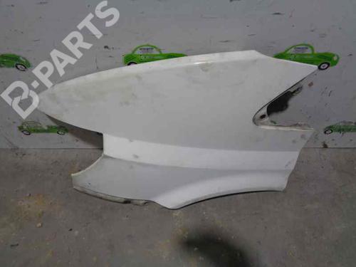 Used Left front fenders Left front fenders FORD TRANSIT Van (FA_ _) 2.4 TDE (115 hp) 5833947 5833947