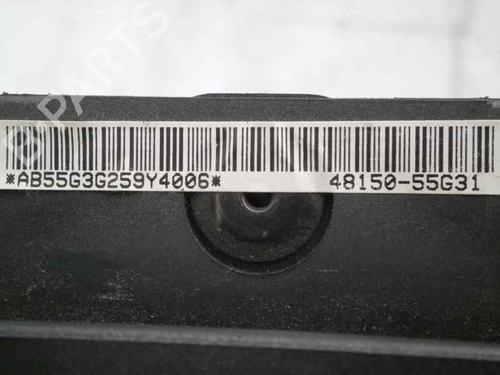 Driver airbag SUZUKI LIANA Hatchback 1.6 (RH416) | BP2054850C9 