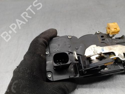 Rear left lock CADILLAC SRX 3.6 | BP16855948C100 