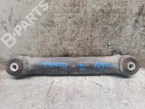 Used Left rear suspension arm Left rear suspension arm MERCEDES-BENZ E-CLASS (W210) E 290 Turbo-D (210.017) (129 hp) 8152003 8152003