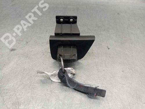 Used Ignition barrel Ignition barrel BMW 1 (E87) 116 d (116 hp) 9413574 9413574