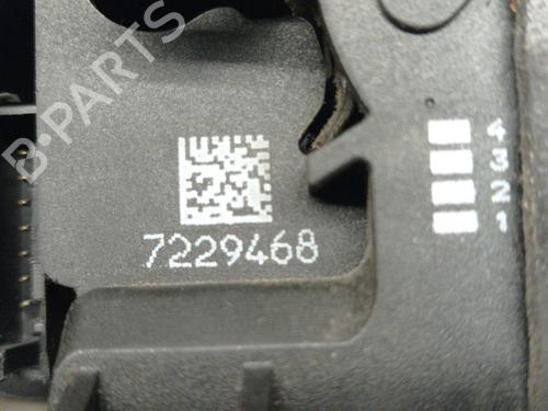 Rear right lock BMW X1 (E84) xDrive 20 d | BP19436127C99 
