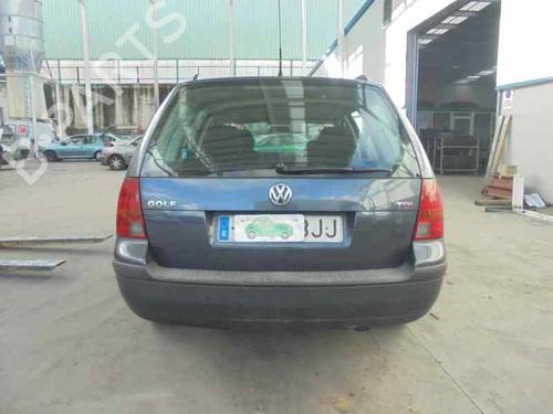 Poignée intérieure arrière gauche VW GOLF IV Variant (1J5) 1.9 TDI | BP3215727I15 