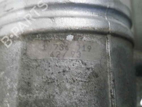 Throttle body BMW 3 Coupe (E36) 316 i | BP2066086M82 